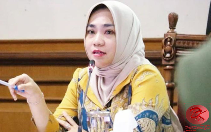 DPRD Kutim Akan Rakor dengan Dinas PU dan Perkim Soal Penyerapan Anggaran yang Minim