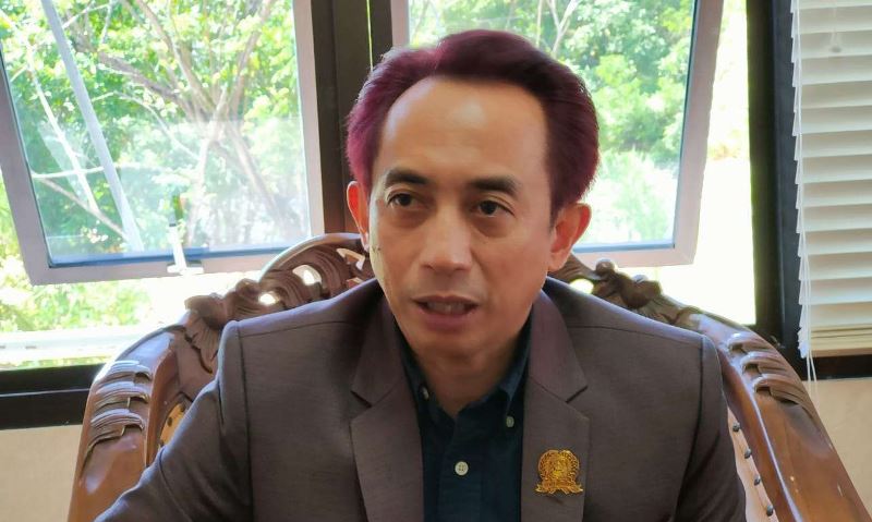 Komisi II DPRD Bontang Mengevaluasi Progres Program 77 Event Pariwisata Dispopar