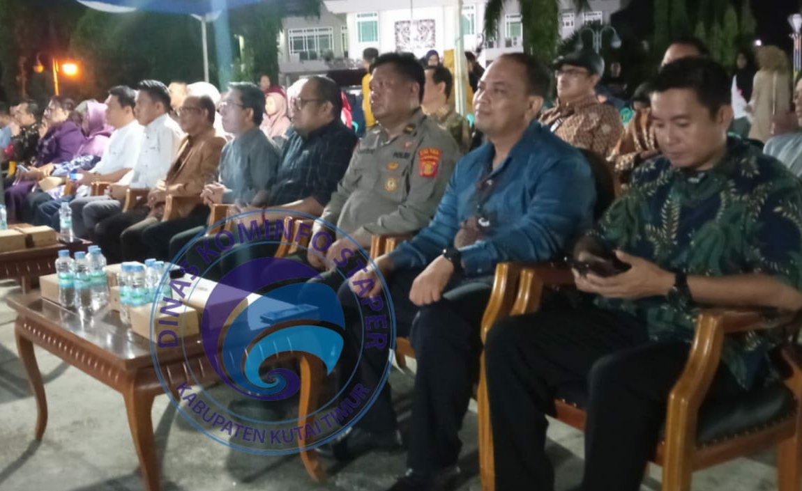 Bupati Ardiansyah Berharap Produk UMKM Kutim Tembus Pasar Global