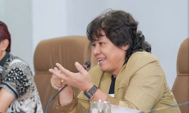 Nursalam Usulkan Pendepositan Anggaran Daerah untuk Tingkatkan Pendapatan Asli Daerah