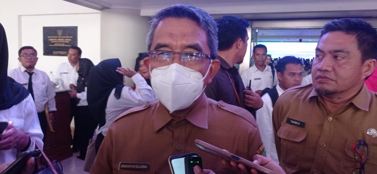 Rapat Paripurna Bahas Rencana Anggaran Tahun Depan, Pemkab Kutim dan DPRD Kutim Sepakati Kebijakan Umum dan Perubahan Laporan Anggaran Sementara