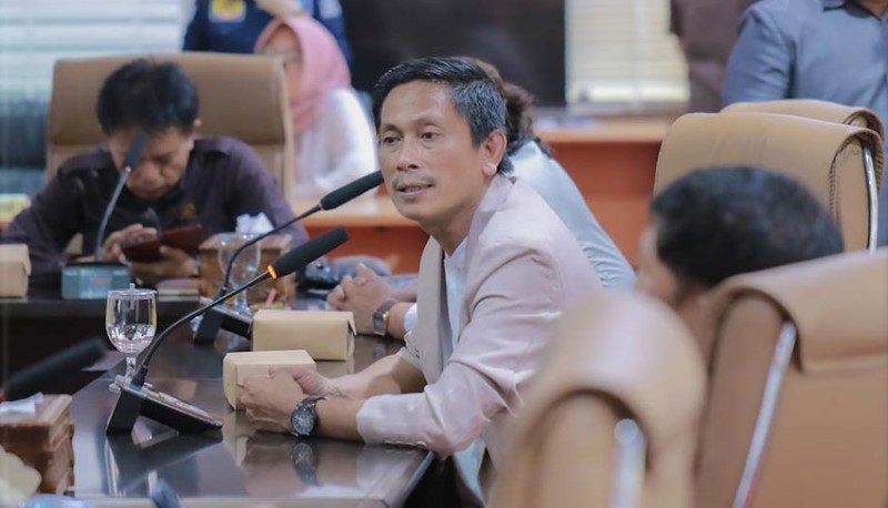 BW Dorong Pemanfaatan OPD untuk Meningkatkan Pendapatan Daerah