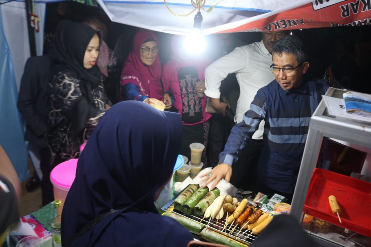 Dua Pasar Baru Akan Dibangun di Kutim, Bupati: Ini Bentuk Komitmen Pemda untuk Pelayanan Dasar Masyarakat