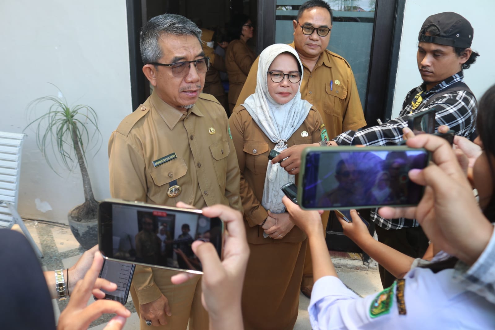 Pemkab Kutim Targetkan Realisasi Anggaran 2023 Capai 80 Persen di Akhir Tahun