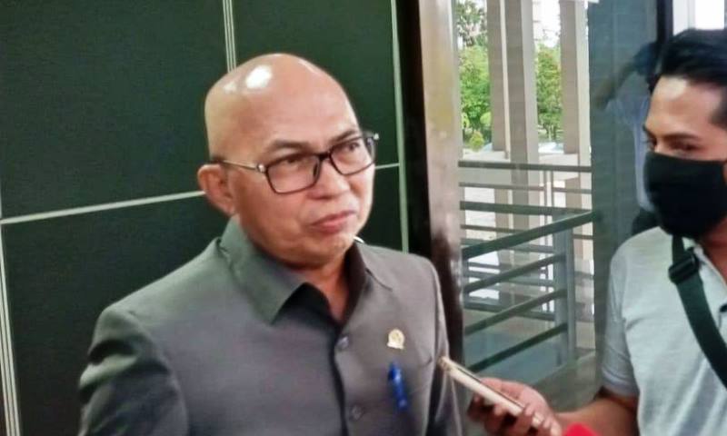 DPRD Bontang Siap Dukung Perubahan Status Sekolah SD YPPI Menjadi Negeri demi Kesejahteraan Guru