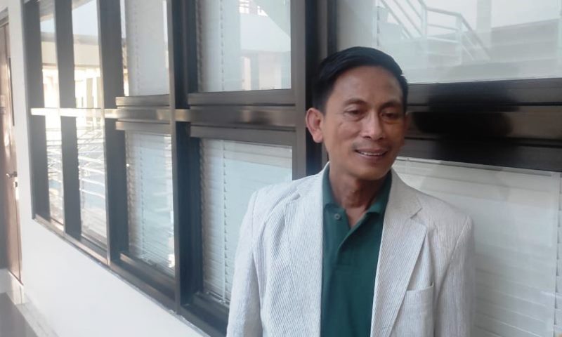 BW Kritisi Kontroversi Pendirian Koperasi Satria Biru Bontang