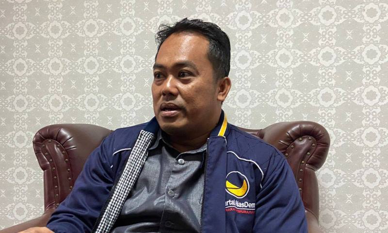 Fasial  Dorong Pembangunan Penangkaran Buaya Pasca Tragedi Serangan Buaya