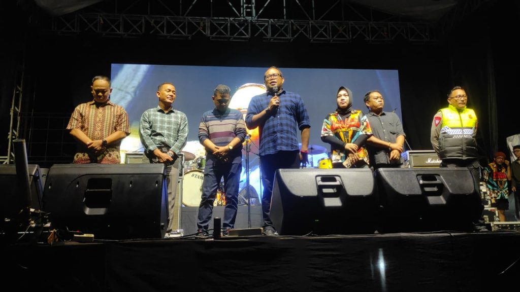 Pemkab Kutim Dukung UMKM Lokal Melalui Lokal Market