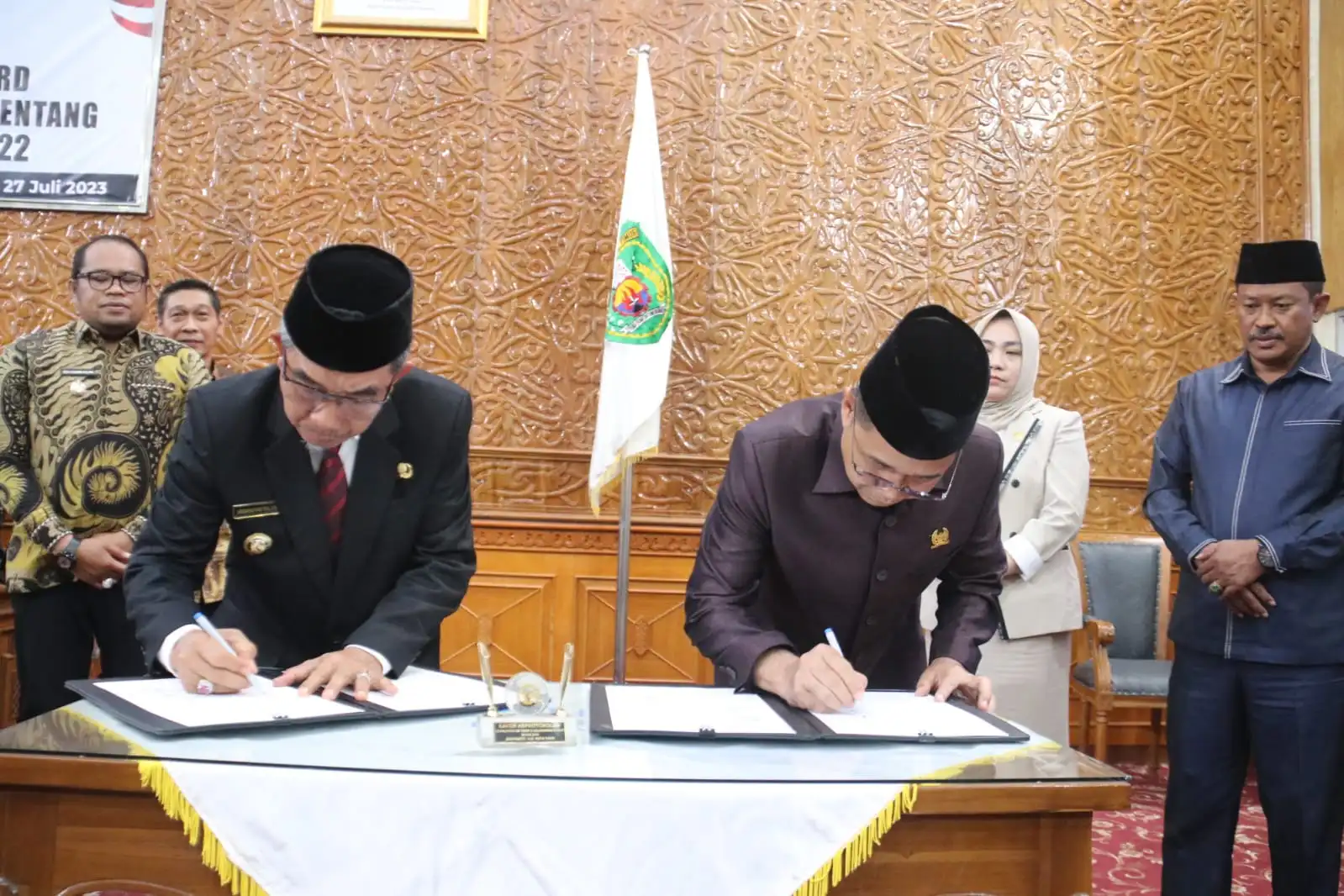 Peningkatan Efisiensi Keuangan Daerah: Bupati Kutai Timur Fokus pada Pembangunan Ekonomi Kerakyatan