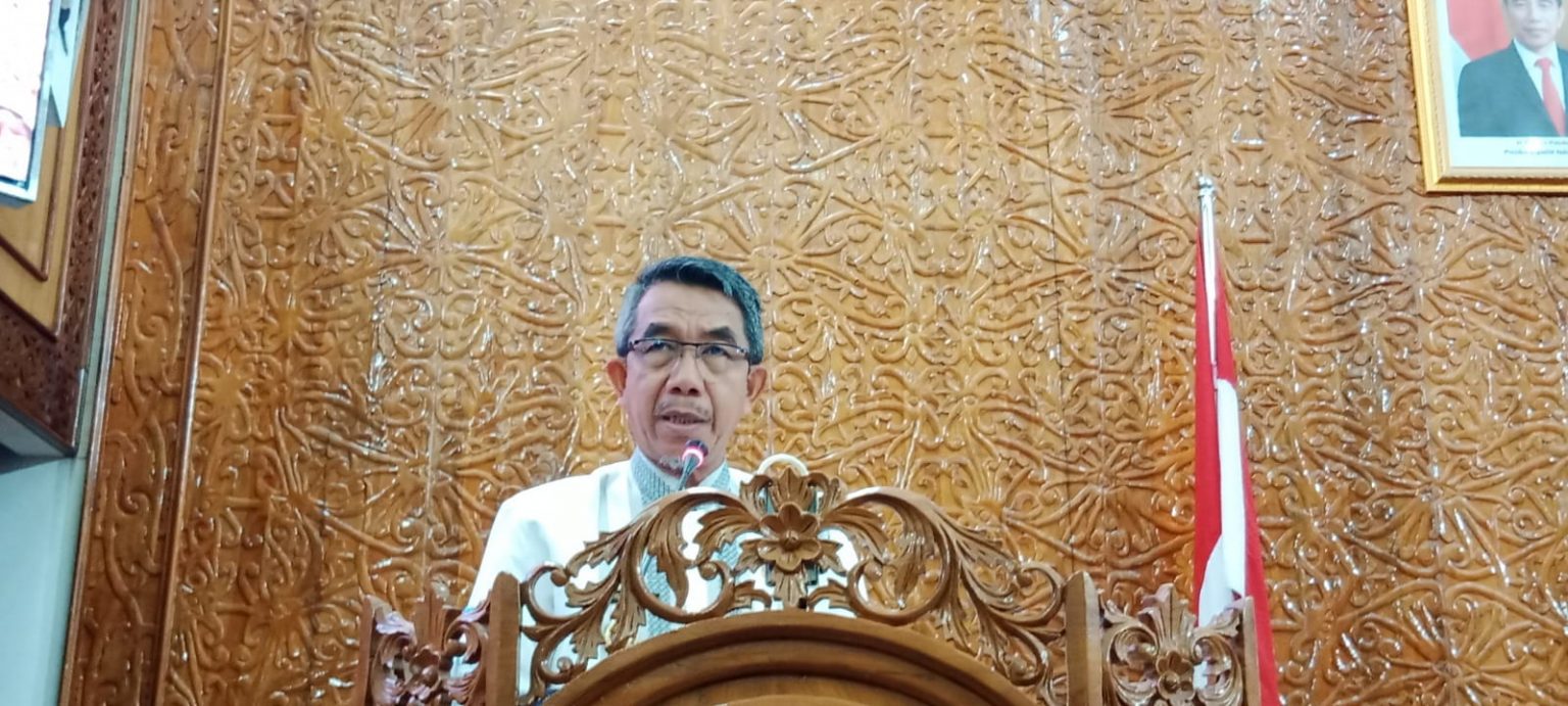 APBD-P Kutim 2023 Capai Rp9,07 Triliun, Fokus Pembangunan Infrastruktur dan Pendidikan