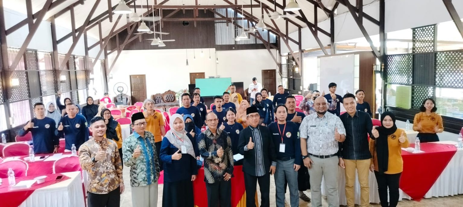 Pelatihan Akuntansi Koperasi Kutim Tingkatkan Transparansi