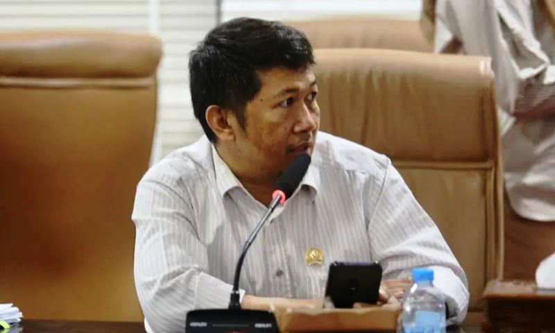 Raking dorong Peningkatan Anggaran Sektor Ekonomi untuk Reduksi Kemiskinan