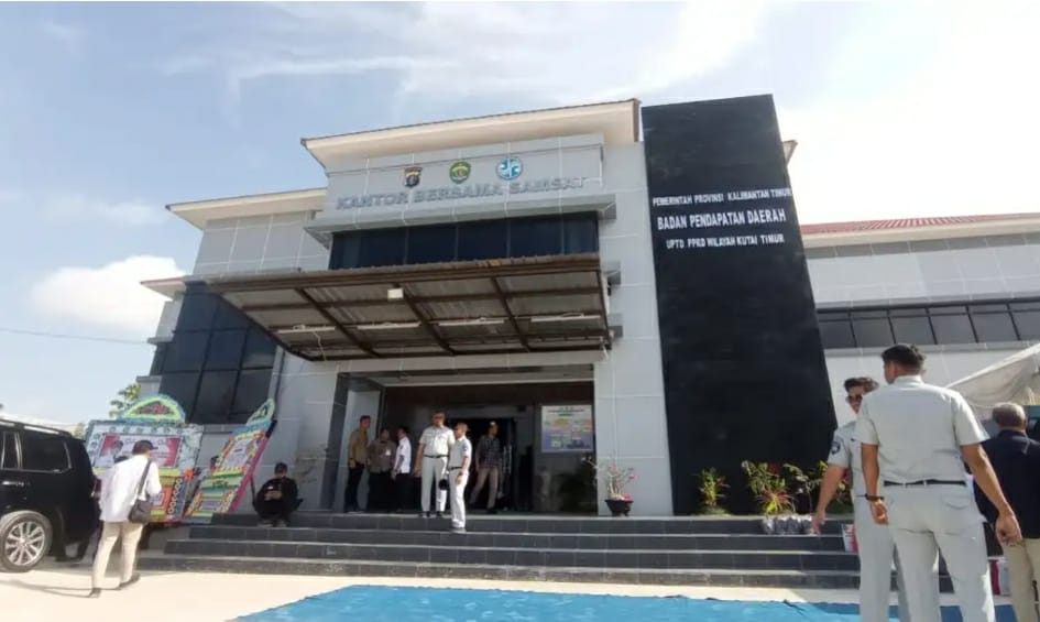 Ardiansyah Minta Perusahaan Batu Bara Ikut Sumbang Pajak