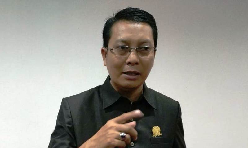 Kasus DBD Meningkat di Bontang, Anggota DPRD Desak Pemkot Mengambil Tindakan