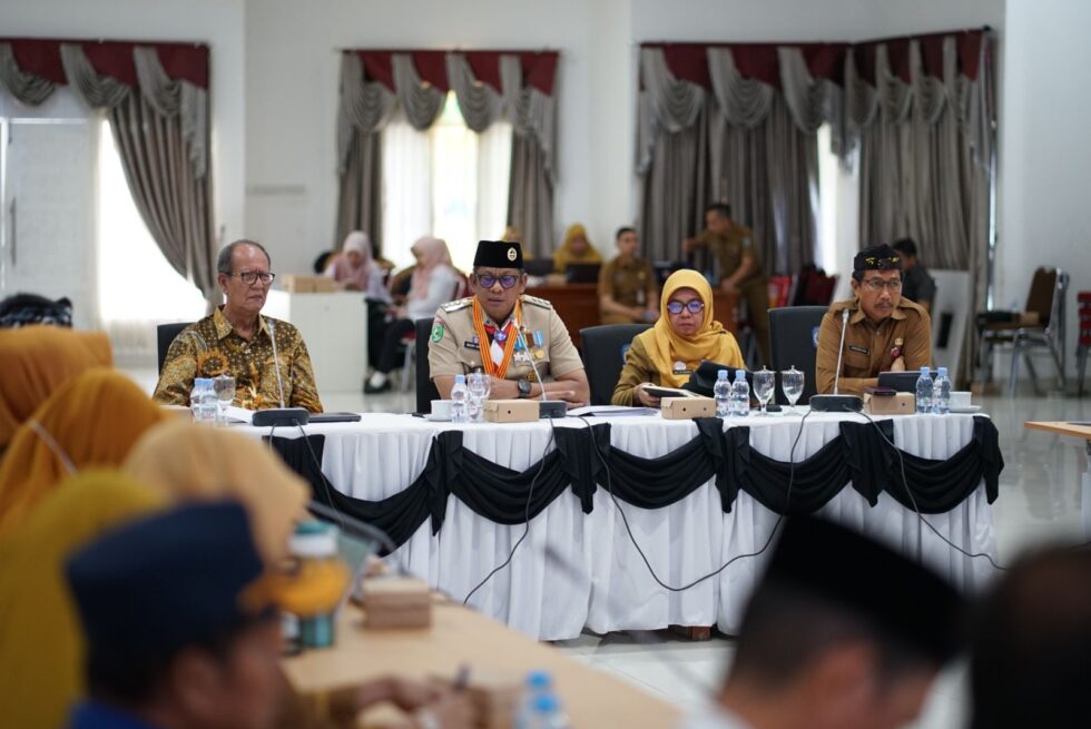 Basri Rase: Bontang Harus Berani Hadapi Tantangan