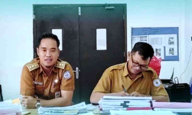 Lakukan Penilaian BBGRM Kota Bontang, DSPM Dorong Semangat Gotong Royong di Masyarakat