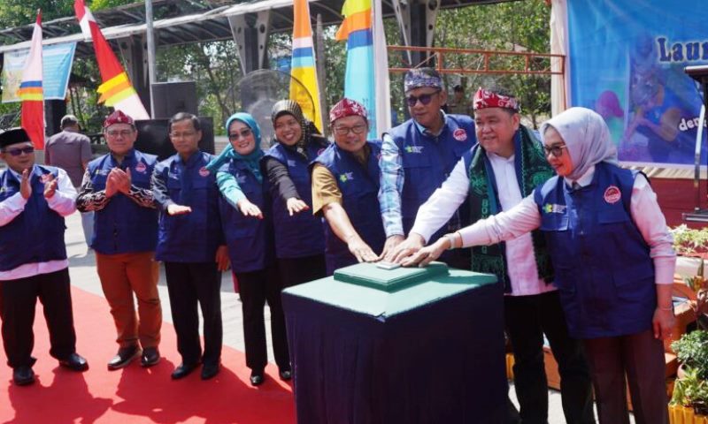 Pemkot Bontang Resmi Luncurkan Program BAWIS untuk Penanggulangan Demam Berdarah