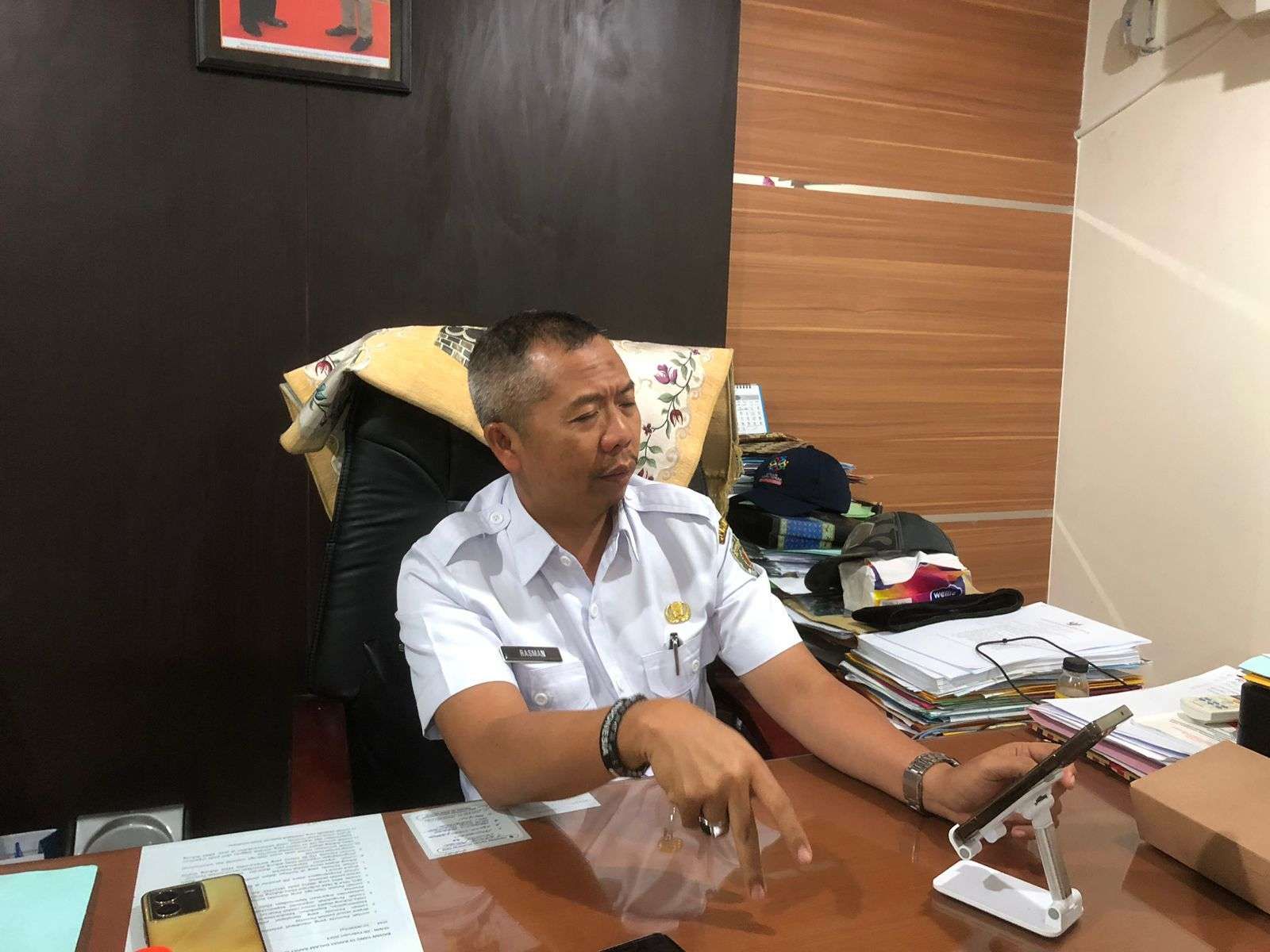 Dispora Kaltim Berperan Aktif Ikuti Program Pertukaran Pemuda Antar Negara