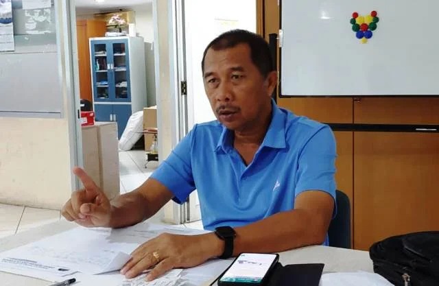 Menuju PON XXI Aceh-Sumut 2024, Dispora Kaltim Seleksi Ketat Para Atlet