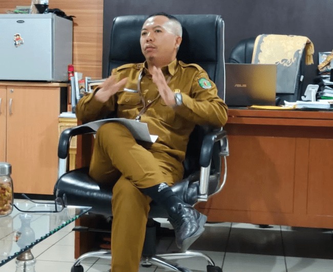 Dispora Gelar Seminar Kewirausahaan, Sasar Mahasiswa Sebagai Generasi Wirausaha