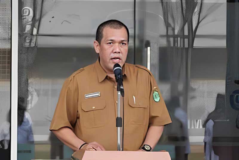 Tumbuhkan Minat Berolahraga Pemuda Kaltim, Dispora Adakan Event Olahraga