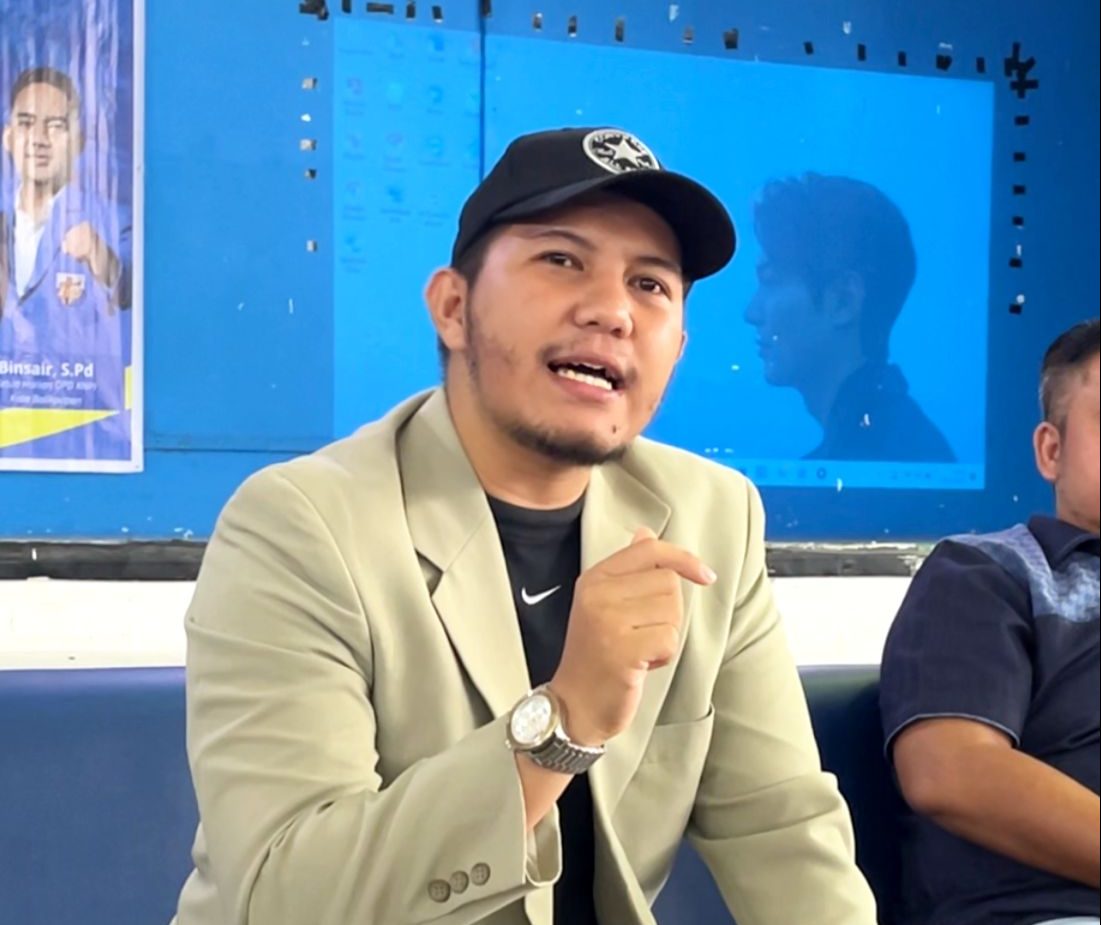 Refleksi Sensitivitas Perlawanan Pemuda dan Kepahlawanan