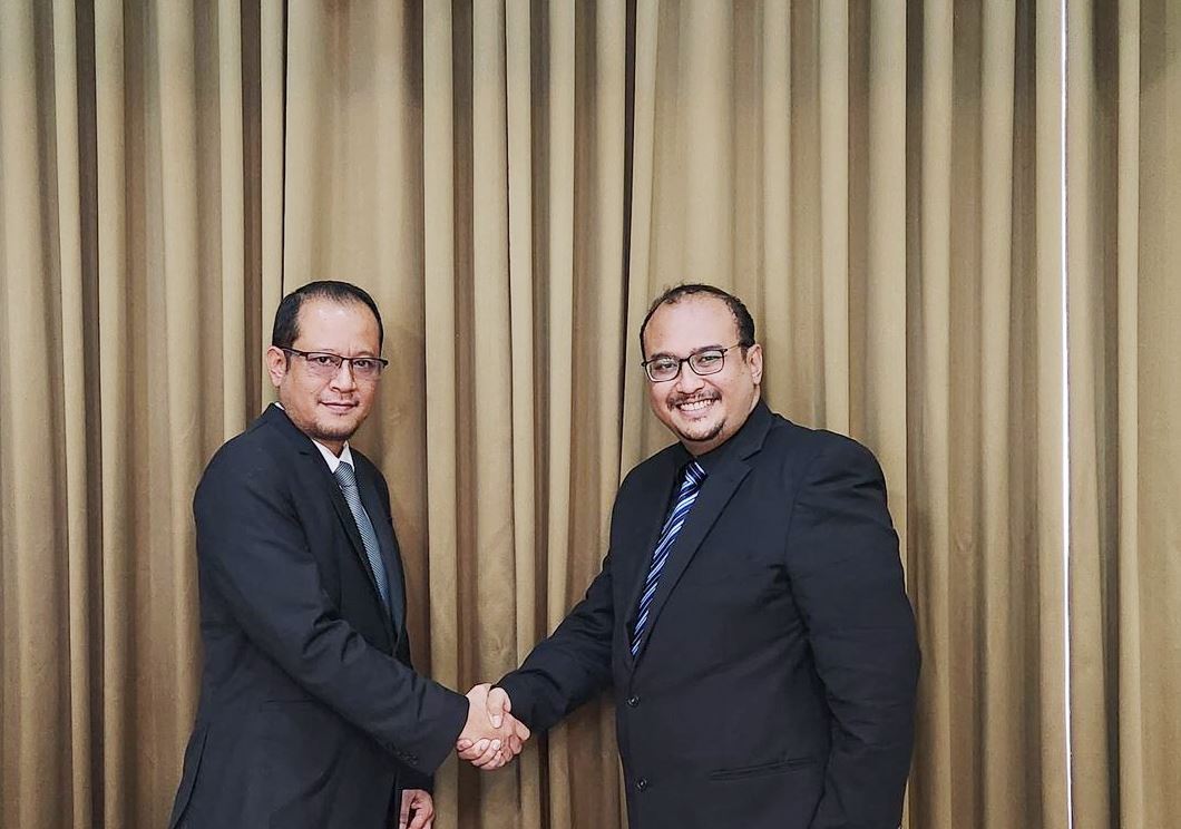 PT Tenaga Kerja Kompeten Indonesia Perkuat Lini Pelatihan Dan Sertifikasi KompetensiK3