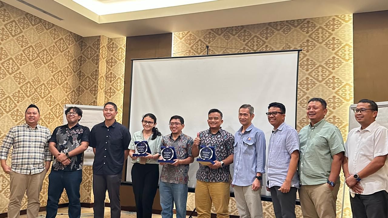 Resmi Berdiri, PT. Kreasi Sinergi Teknikindo Siap Penuhi Kebutuhan Industri di Karawang