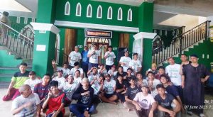 Masjid Nurul Huda Tanjung Barat