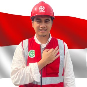 wsh asia award - agung supriyadi