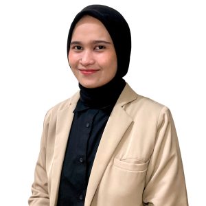 wsh asia award - hana fajrianti