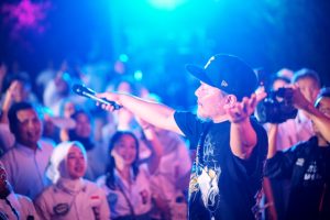 reuni siver smun 26,luki tantra,pt tenaga kerja kompeten indonesia, ,iwa k rapper