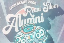 reuni siver smun 26,luki tantra,pt tenaga kerja kompeten indonesia