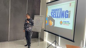 pelatihan sales dan marketing - pt transafe indonesia - pt tenaga kerja kompeten indonesia.