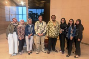 Transafe Indonesia Perkuat Kesiapan Supervisor Baru Lewat Pelatihan Practical Supervisory Skill