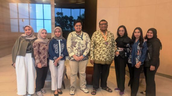 Transafe Indonesia Perkuat Kesiapan Supervisor Baru Lewat Pelatihan Practical Supervisory Skill