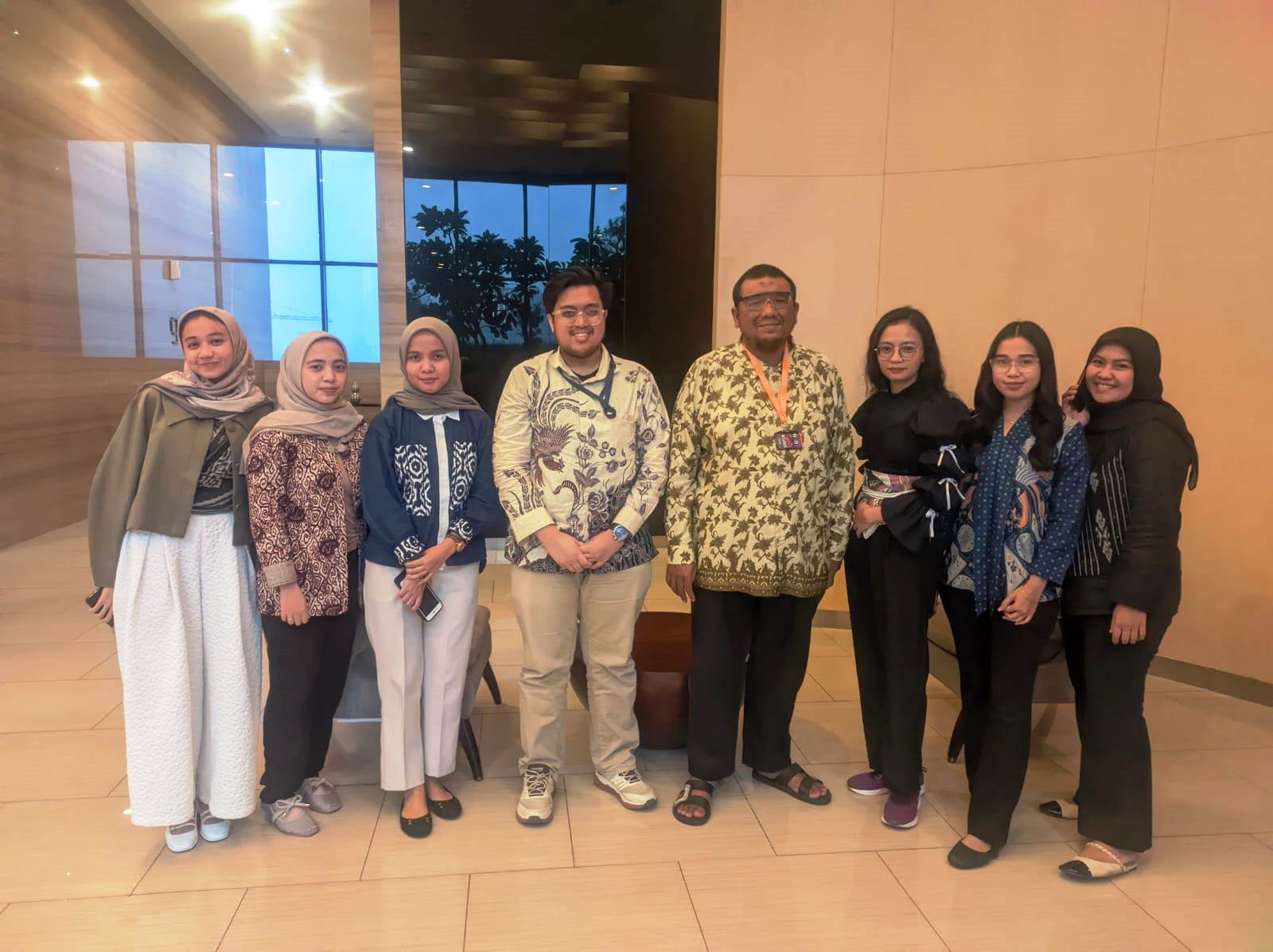 pelatihan practical supervisory skill - pt tenaga kerja kompeten indonesia - pt transafe dharma persada- transafe indonesia