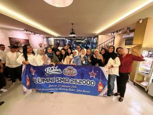 buka bersama alumni smun 26 angkatan 2000 di tebet 2026