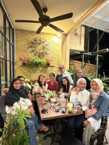 buka bersama alumni smun 26 angkatan 2000 di tebet 2026