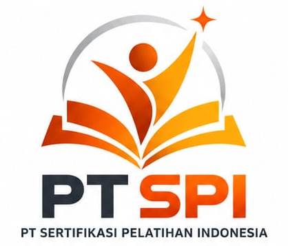 logo pt sertifikasi pelatihan indonesia