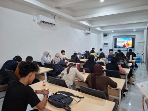 basic safety awareness-pt sertifikasi pelatihan indonesia-universitas esa unggul-pawenary