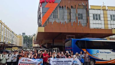 basic safety awareness-pt sertifikasi pelatihan indonesia-universitas esa unggul-pawenary